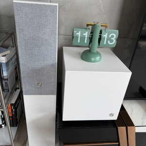 오디오프로 a48+오디오프로 서브우퍼 sw5 이미지