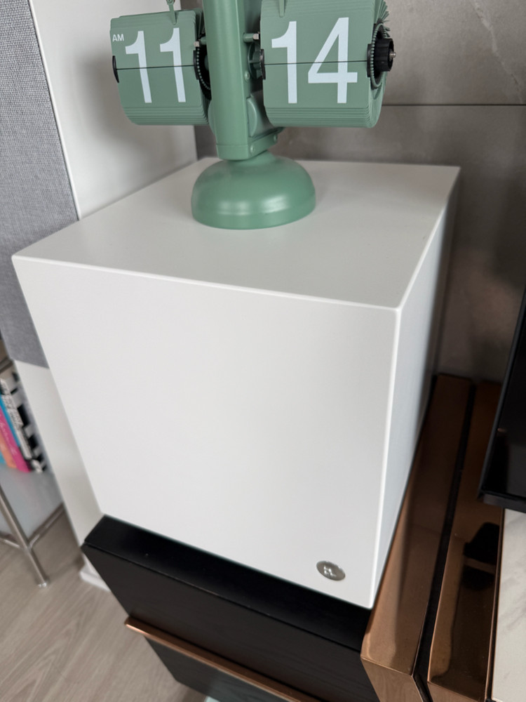 오디오프로 a48+오디오프로 서브우퍼 sw5 이미지