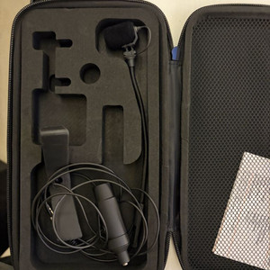 노이만 마이크 mcm114 bass (mc3) 베이스 클립 이미지