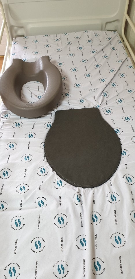 복합형 전동식 의료용 침대 (MH 22323) (수동식 정형용 운동장치 포함) 이미지