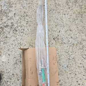 산소절단기(장대)(중대)(토치)(구찌) 이미지