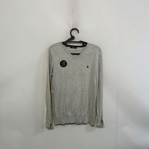 빈폴 골프 남성 니트 100 이미지