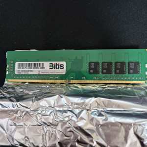 DDR4 8GB 3200삼성칩 2025 2월주차 이미지