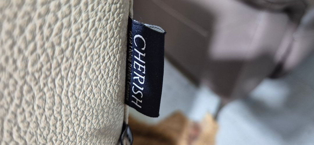 체리쉬 돌체 베리오 누벅천연통가죽 2인소파(배송비별도) 이미지