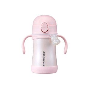 (정가이하)스타벅스 뉴이어 TKFB 보온병 280ml 이미지