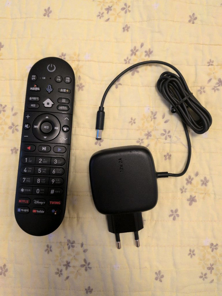 기가지니A KSTB6188 이미지