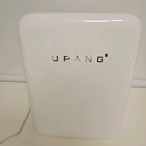 유팡 시그니처 LED 젖병소독기 이미지