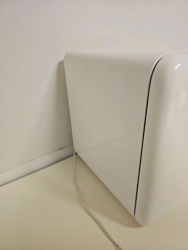 유팡 시그니처 LED 젖병소독기 이미지