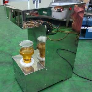 싱싱캔 실링기 캔시머 최신형 높이조절 용량조절 카운터기능 이미지