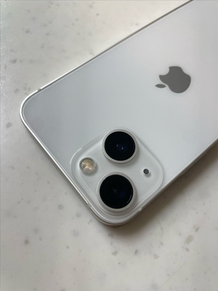 아이폰13미니 256 스타라이트 S급 이미지