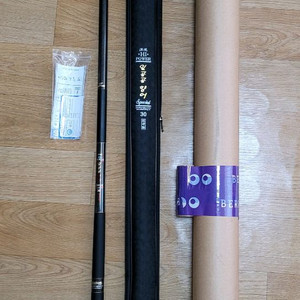 아피스 일공공 향어 낚시대 30 이미지