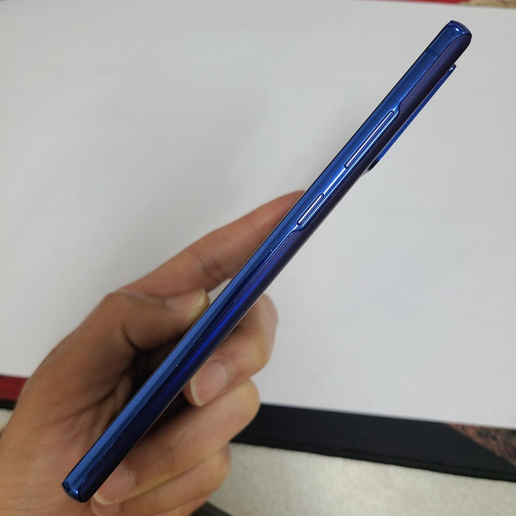 갤럭시 노트20 블루 256G SK 가성비 212893 이미지