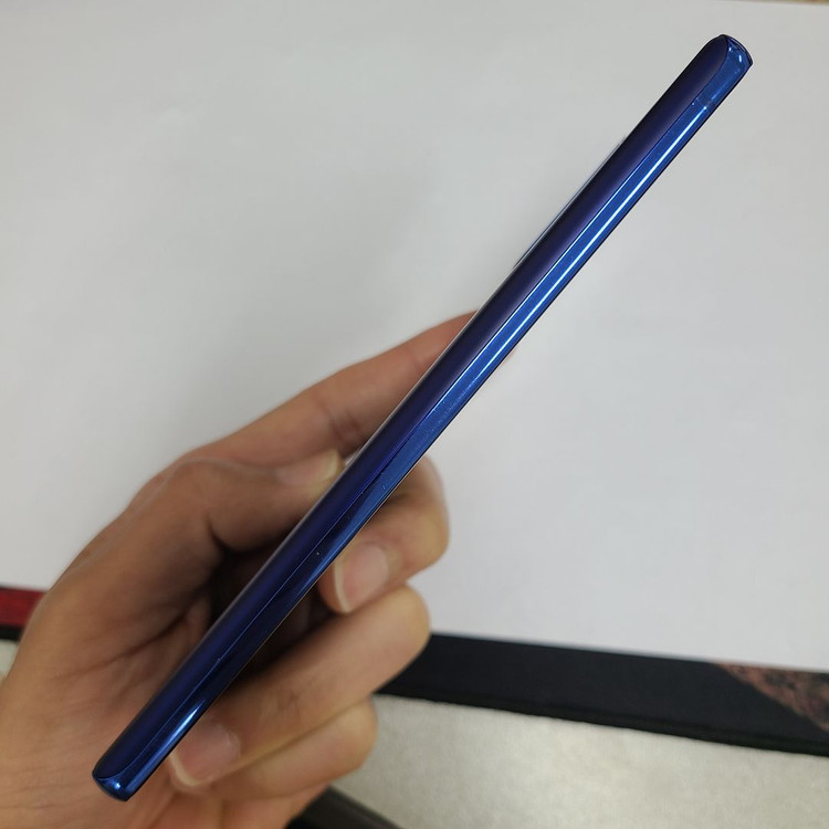 갤럭시 노트20 블루 256G SK 가성비 212893 이미지