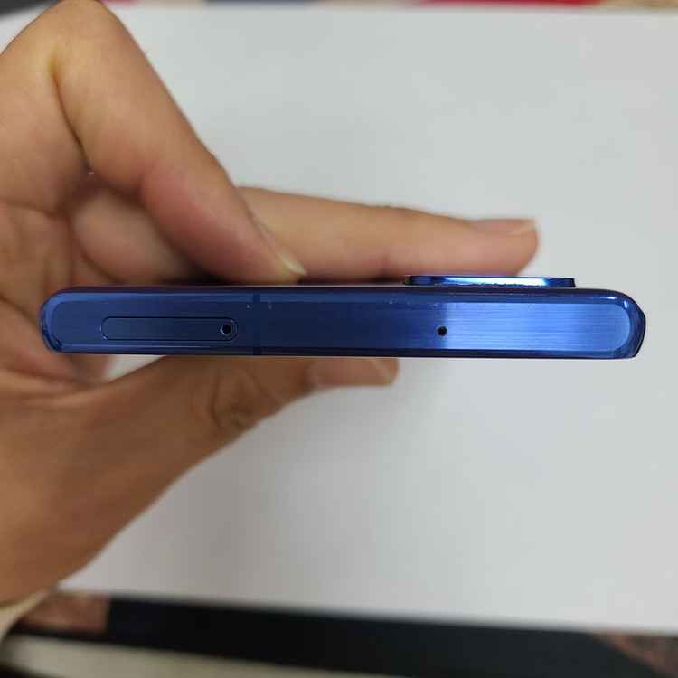 갤럭시 노트20 블루 256G SK 가성비 212893 이미지