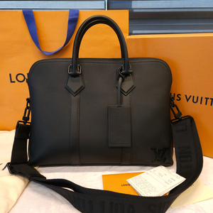 루이비통 가방 에어로그램 보증서풀셋 브리프케이스 M59159 토트백 이미지