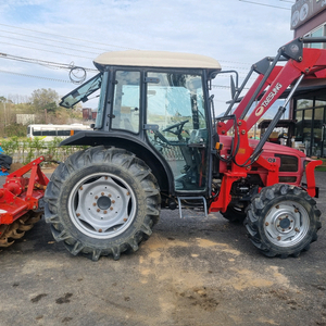 50마력트랙터판매 이미지