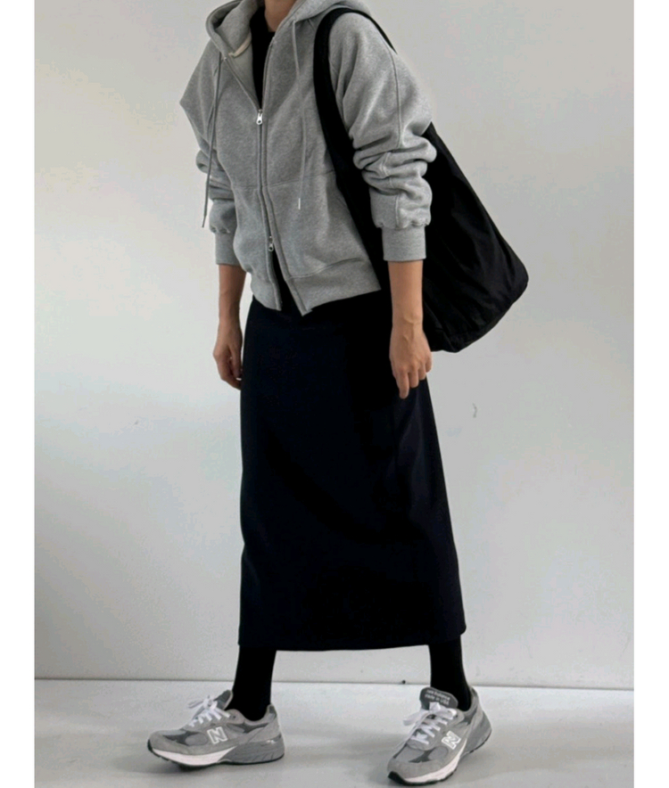 꺌랑 세상편한 스커트 이미지