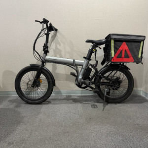 삼천리 QSF 전기자전거 이미지