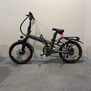 모토벨로 TX8 전기자전거 이미지