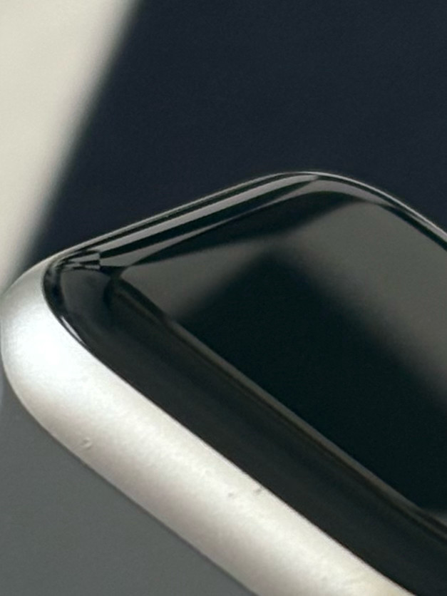 애플워치 SE2 40mm 실버 GPS (풀박0, 실착 3) 이미지