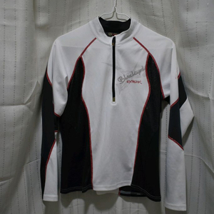 블랙야크 여성 긴팔티 95 이미지