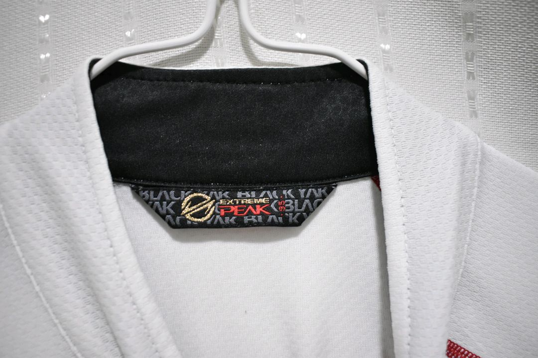 블랙야크 여성 긴팔티 95 이미지