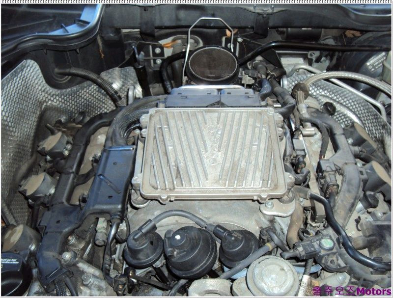 벤츠 slk350 이미지