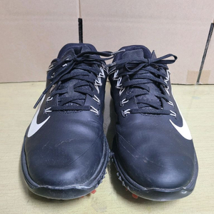 나이키 루나론 여성 골프화(240mm) 이미지