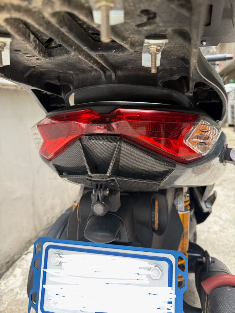 nmax125 구변완료 이미지
