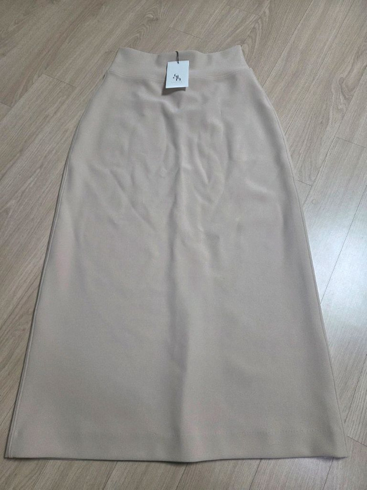 꺌랑 세상편한스커트 S사이즈 이미지