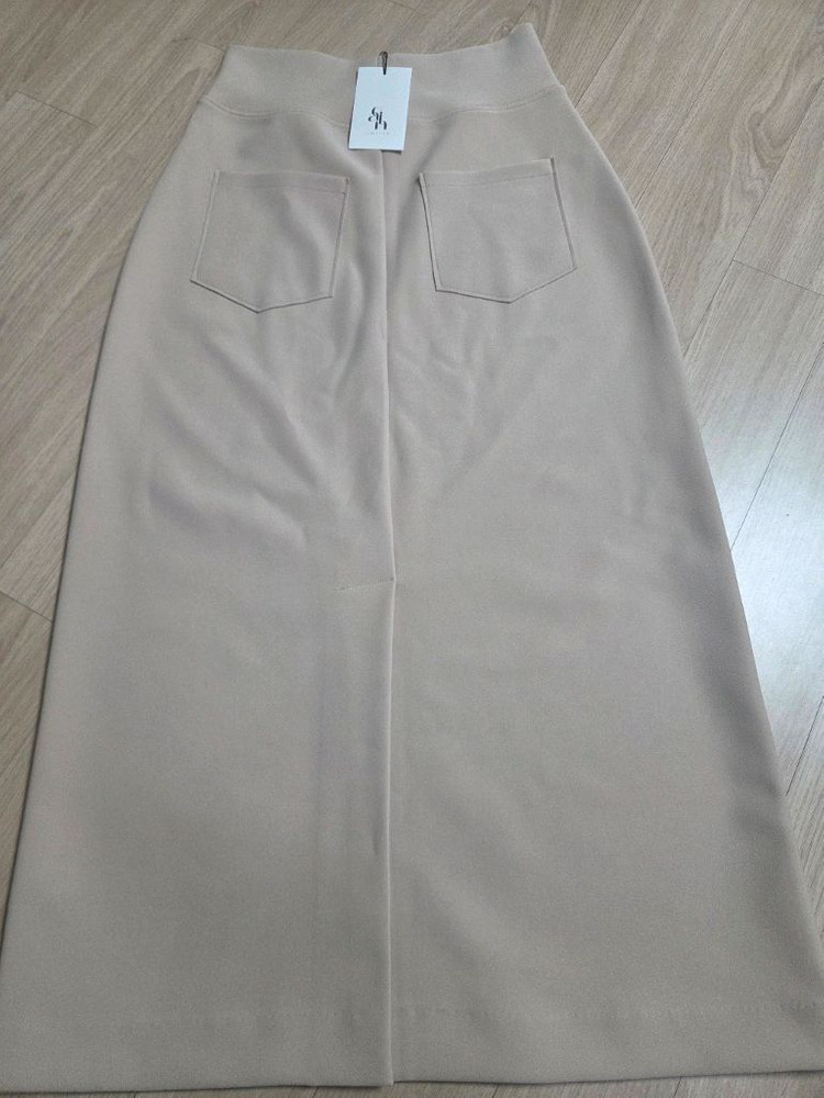 꺌랑 세상편한스커트 S사이즈 이미지