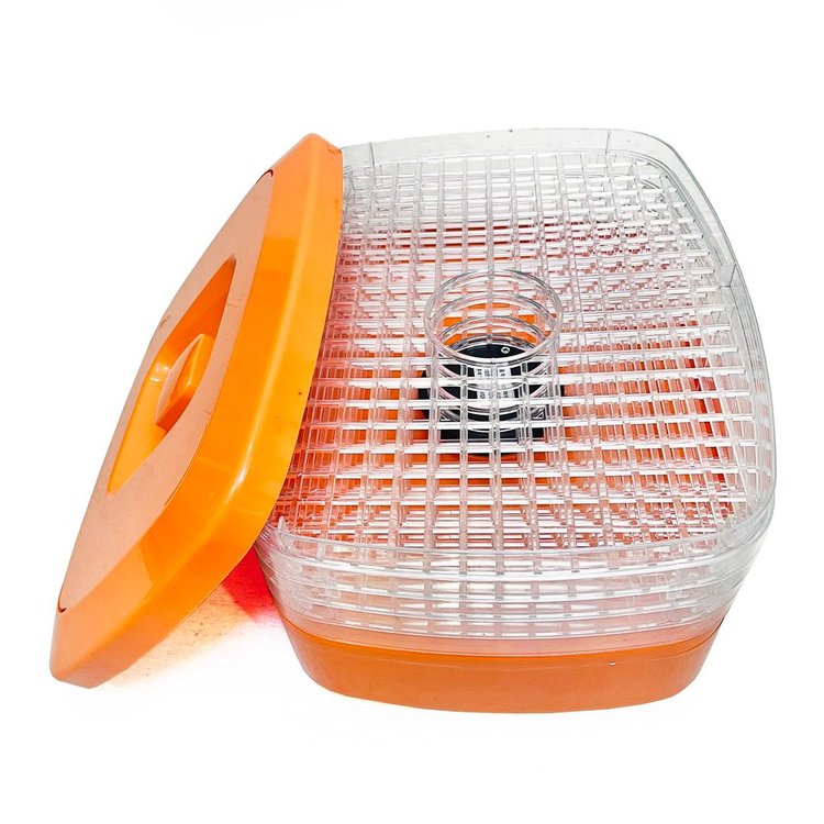 잘마름 4단 식품건조기 이미지