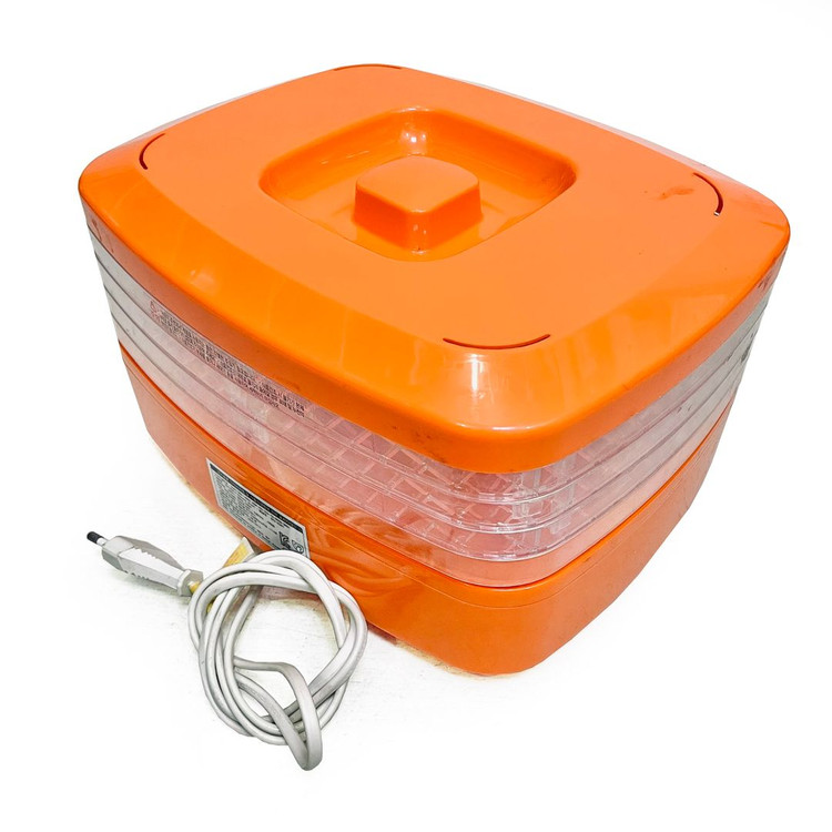 잘마름 4단 식품건조기 이미지