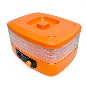 잘마름 4단 식품건조기 이미지