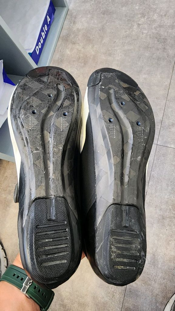 스페셜 라이즈드 클릿슈즈 토치 2.0 이미지