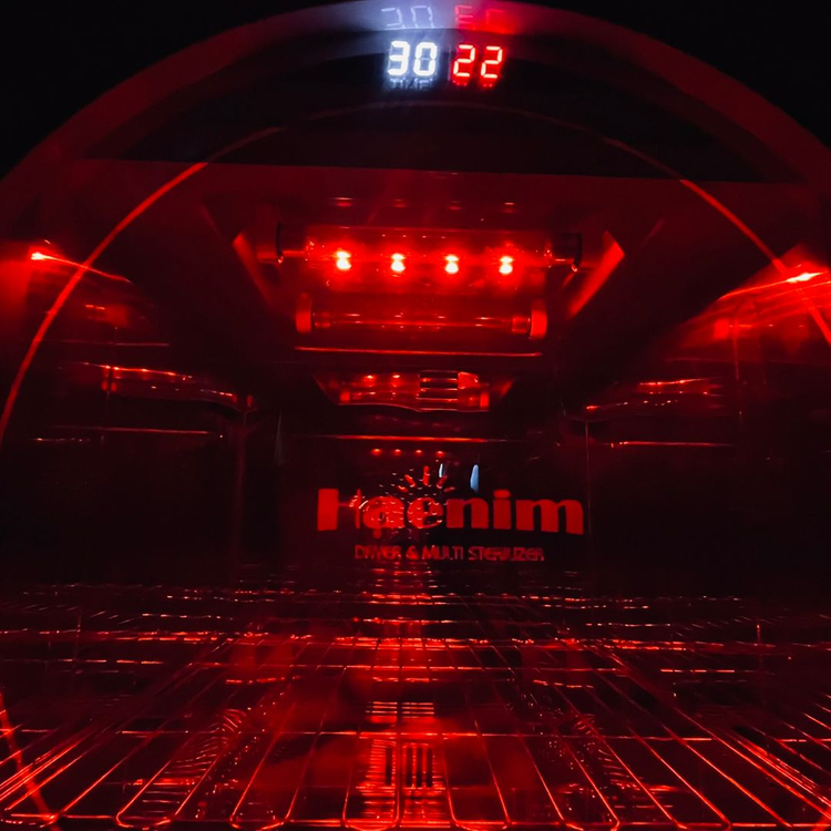 Haenim 젖병소독기 HN-03 이미지