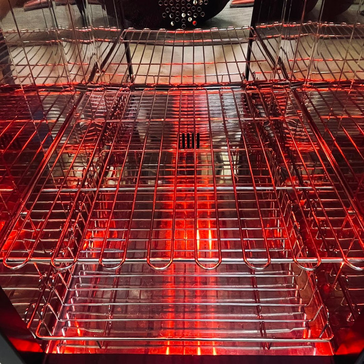 Haenim 젖병소독기 HN-03 이미지