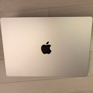 맥북프로 14인치 M2MAX / 32G / 1TB (애플케어 O) 팝니다 이미지