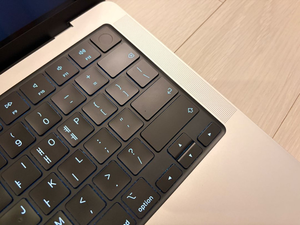 맥북프로 14인치 M2MAX / 32G / 1TB (애플케어 O) 팝니다 이미지