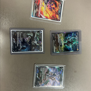 포켓몬카드 일괄 팝니다!!(제시해주세요) 이미지