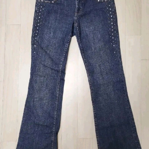 할리데이비슨 여성청바지 28사이즈 이미지