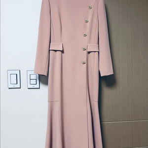 (새상품급)미샤 원피스 55사이즈 판매합니다 이미지