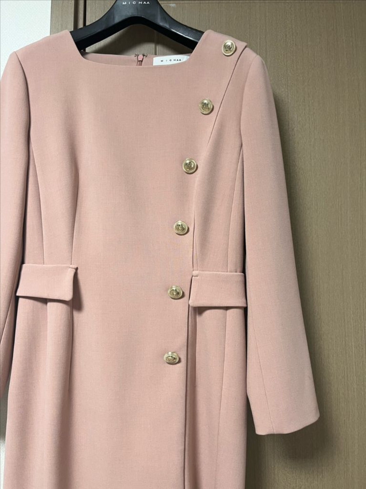 (새상품급)미샤 원피스 55사이즈 판매합니다 이미지