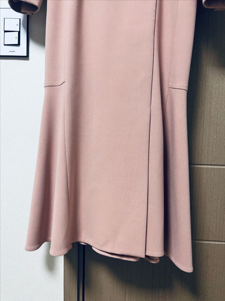 (새상품급)미샤 원피스 55사이즈 판매합니다 이미지