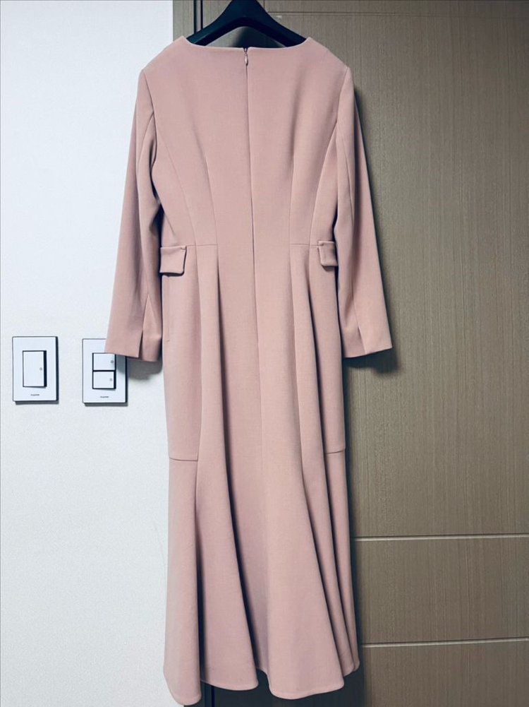 (새상품급)미샤 원피스 55사이즈 판매합니다 이미지