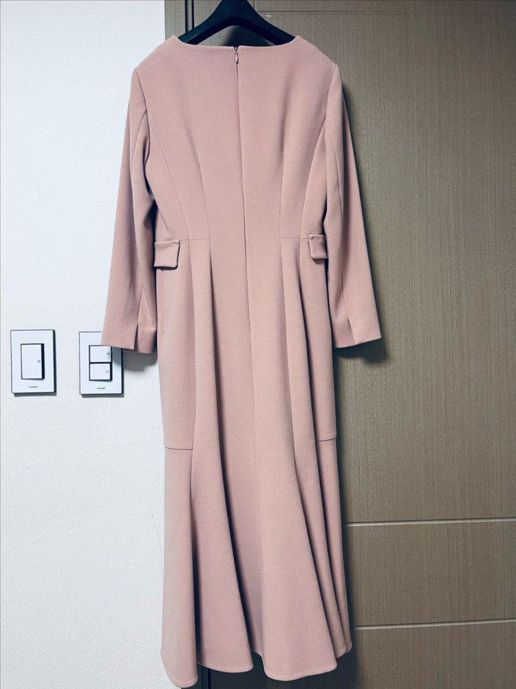 (새상품급)미샤 원피스 55사이즈 판매합니다 이미지