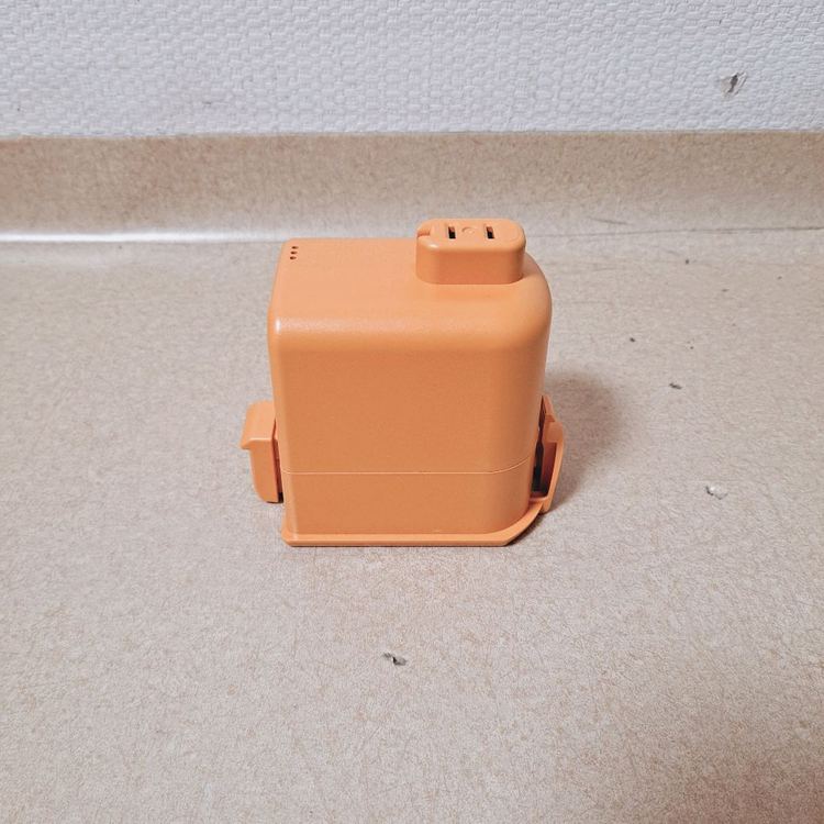 LG 코드제로 A9 P9 무선청소기 호환품 배터리 33분 정상작동 이미지