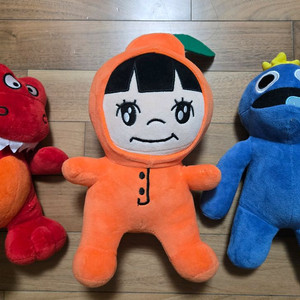 (가격내림) 봉제인형 이미지