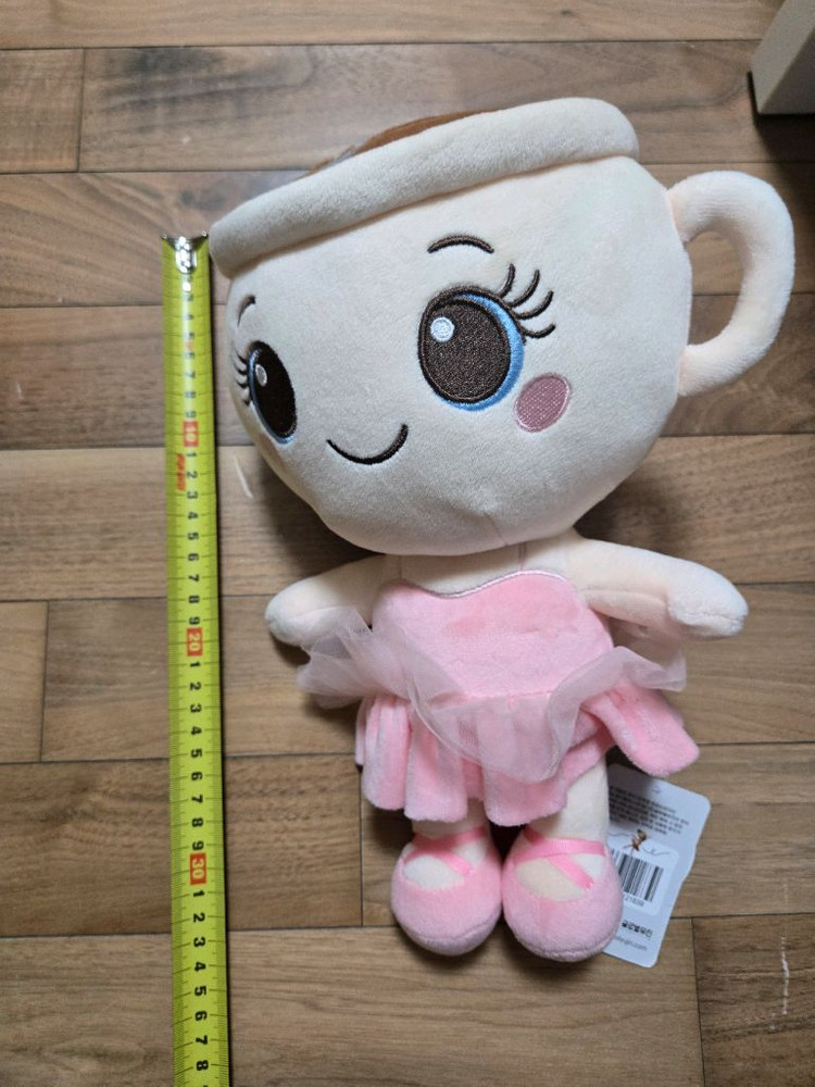 (가격내림) 봉제인형 이미지