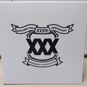 메탈로봇혼 카시그니처 휴케바인 30 휘케바인 건담 슈퍼로봇대전 초한정판 이미지